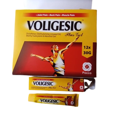 Voligesic