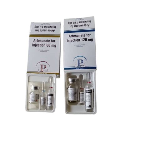 Artesunate inj 60 /120