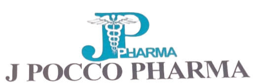 FIRST J POCCO PHARMA LTD